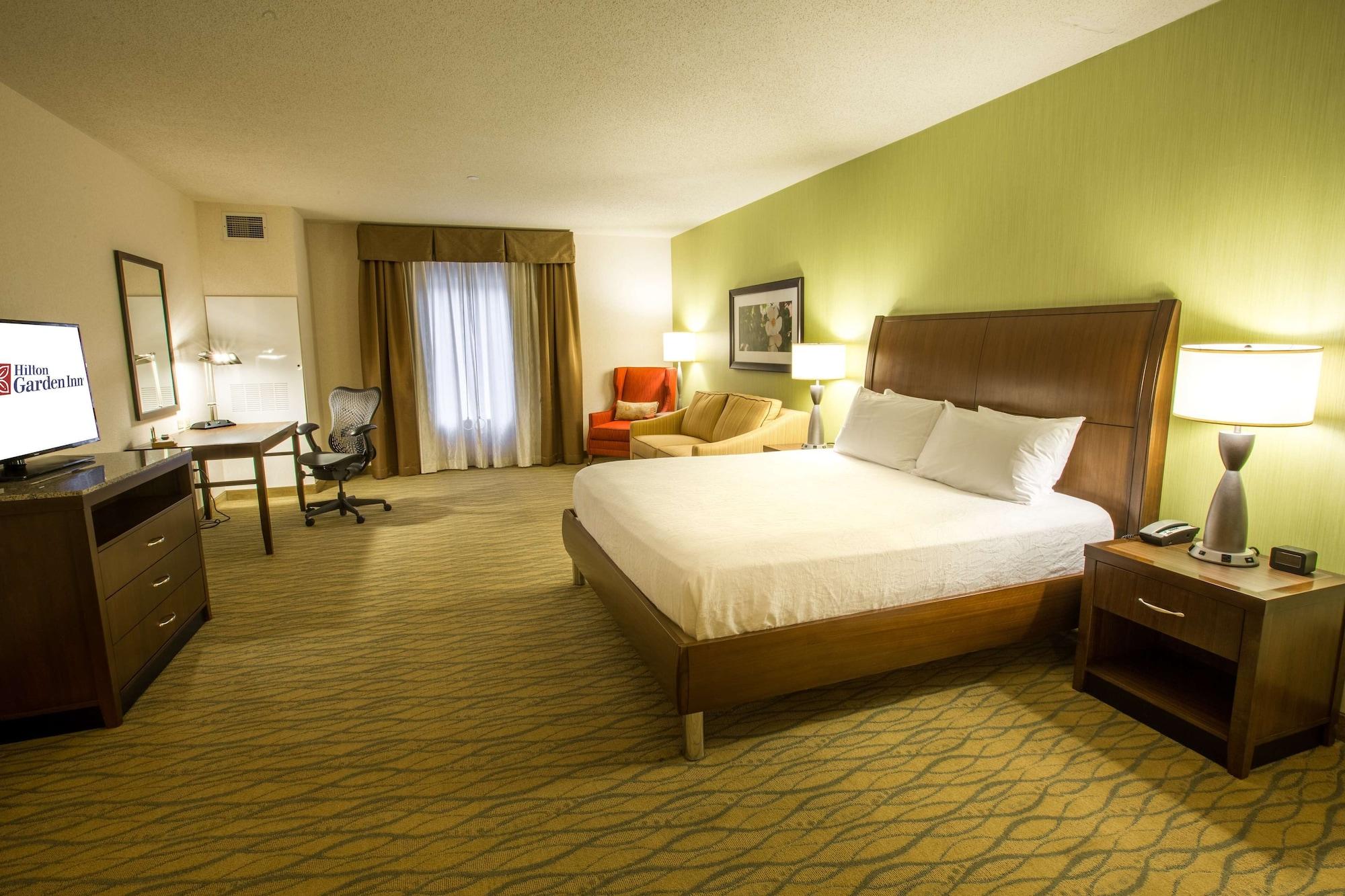 Hilton Garden Inn State College Exterior photo