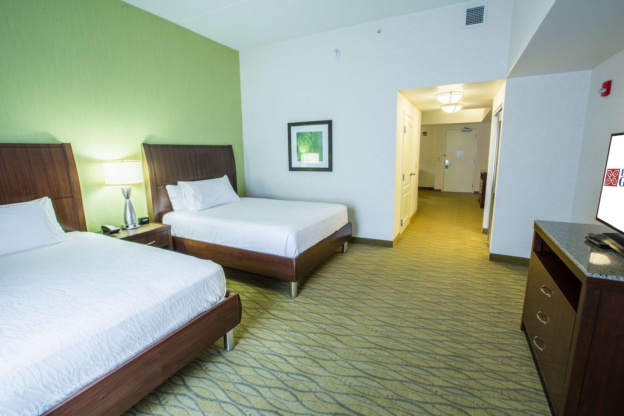 Hilton Garden Inn State College Exterior photo