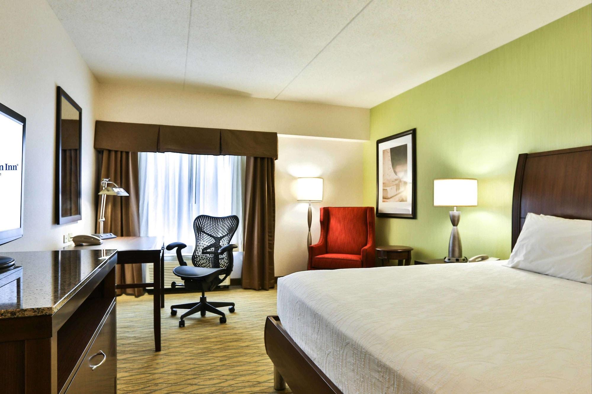 Hilton Garden Inn State College Exterior photo