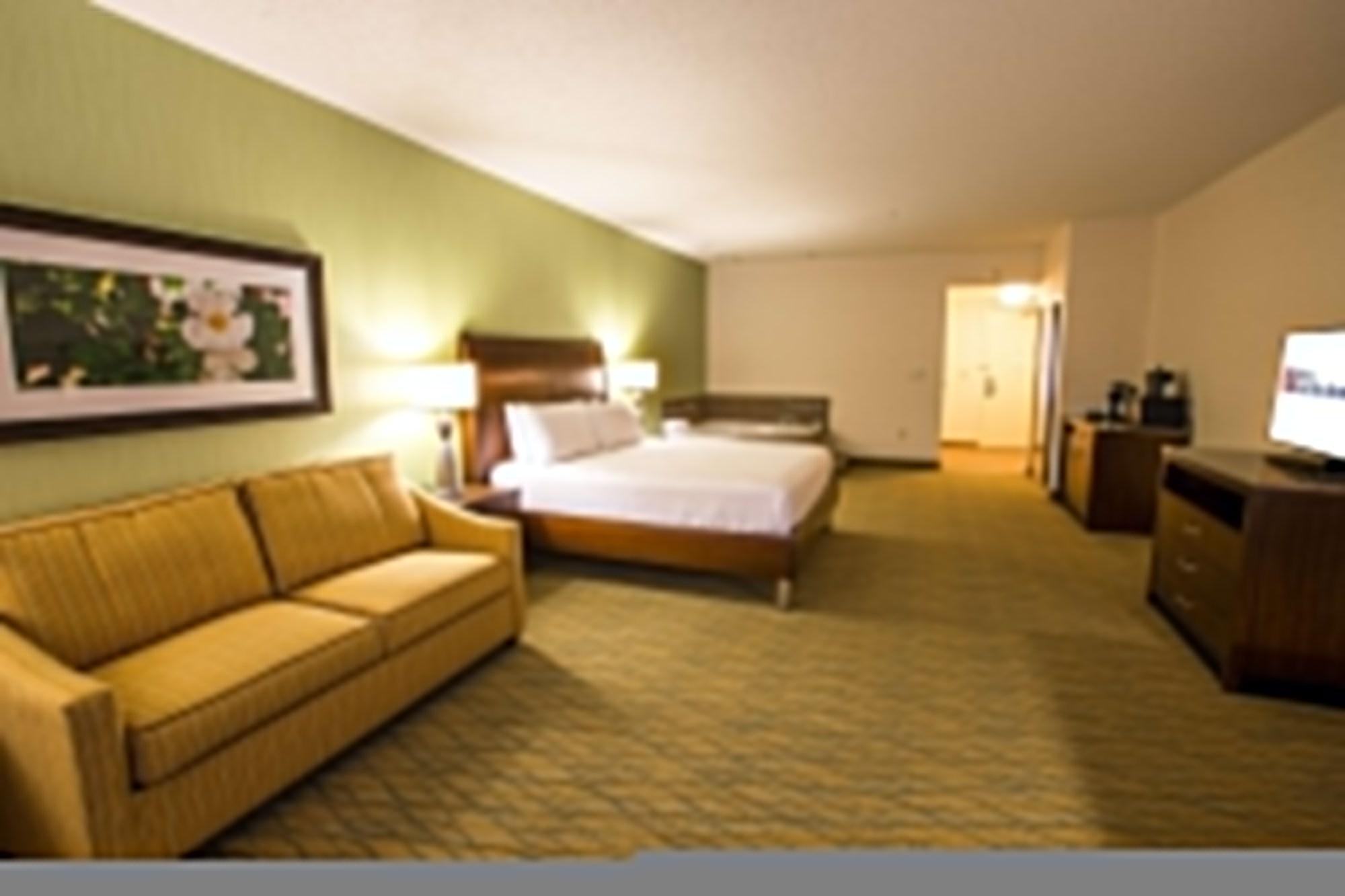 Hilton Garden Inn State College Exterior photo