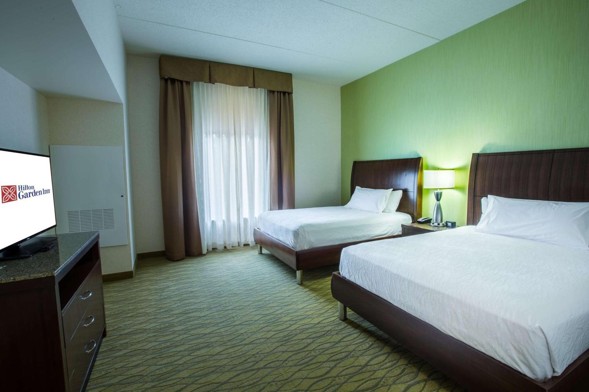 Hilton Garden Inn State College Exterior photo