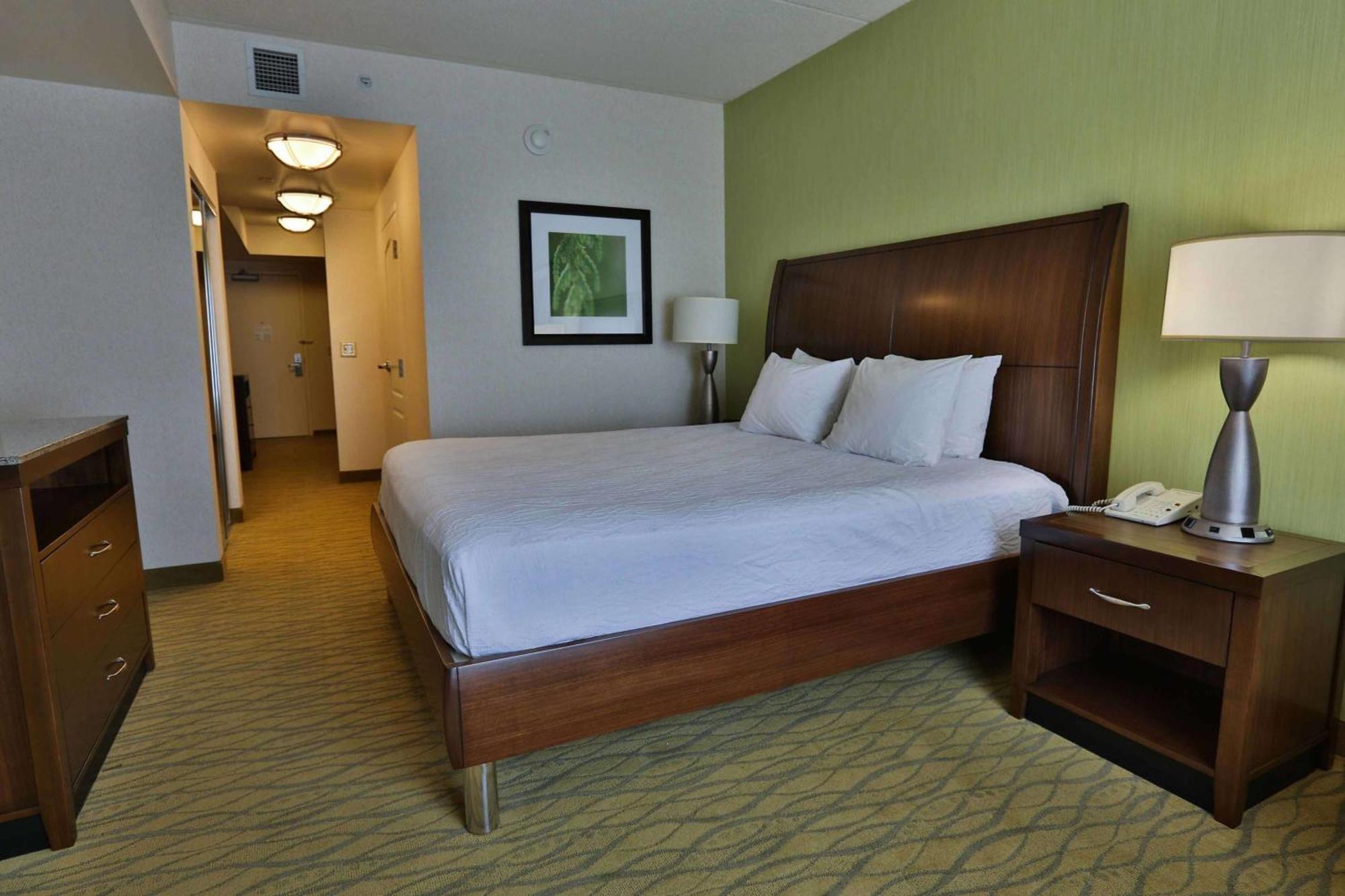 Hilton Garden Inn State College Exterior photo