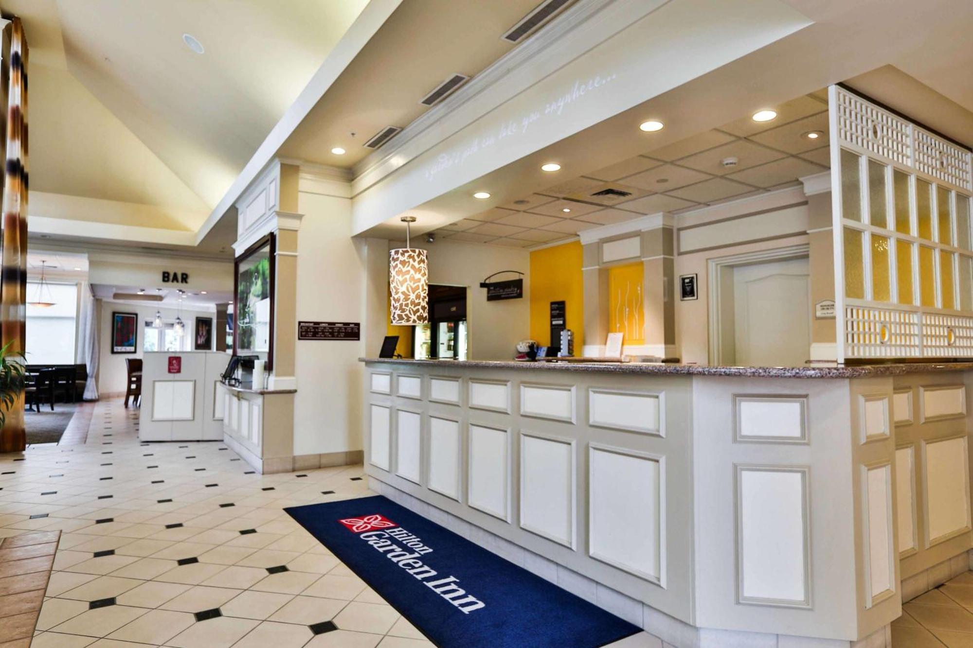 Hilton Garden Inn State College Exterior photo