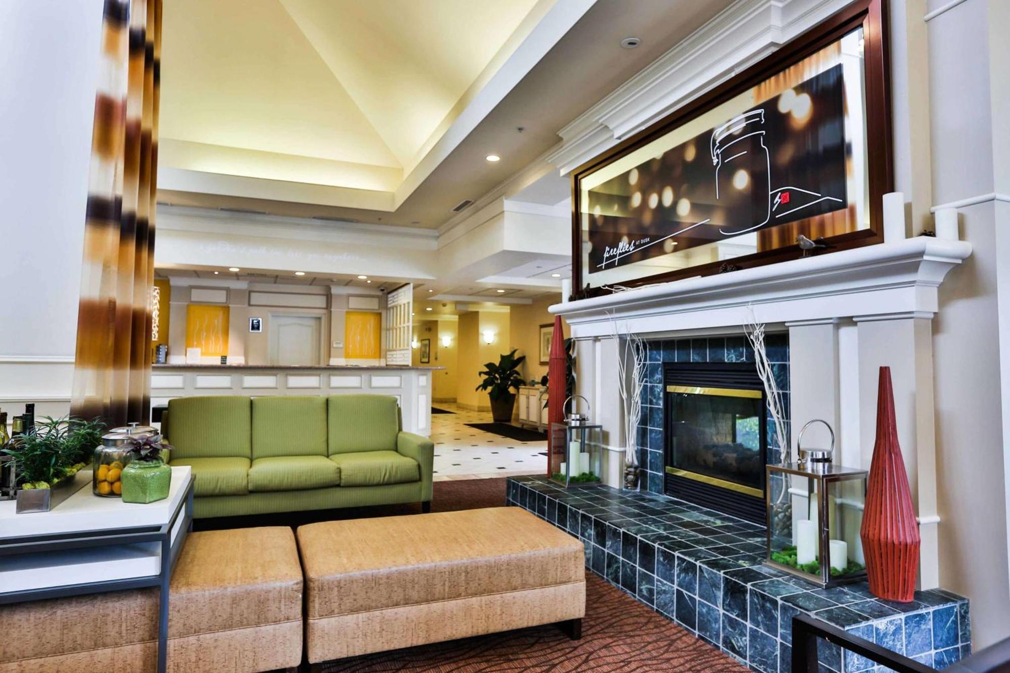 Hilton Garden Inn State College Exterior photo